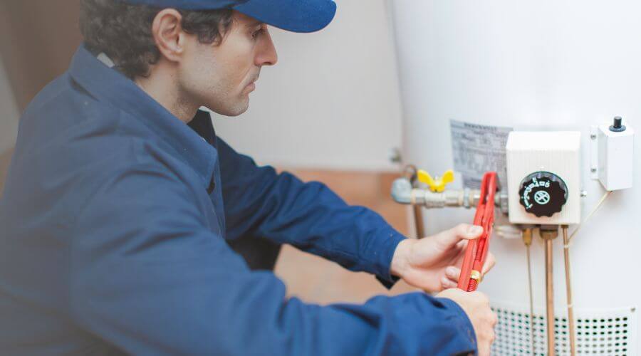 Professional Tankless Water Heater Installation in Jameson, MO